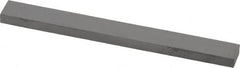 Made in USA - 1/8 Inch Thick x 5/16 Inch Wide x 3 Inch Long, Rectangular Carbide Blank - Rectangular - Benchmark Tooling