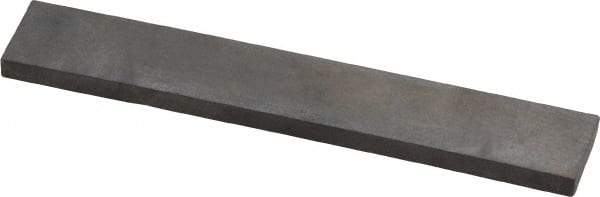 Made in USA - 1/8 Inch Thick x 1/2 Inch Wide x 3 Inch Long, Rectangular Carbide Blank - Rectangular - Benchmark Tooling