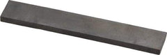 Made in USA - 1/8 Inch Thick x 1/2 Inch Wide x 3 Inch Long, Rectangular Carbide Blank - Rectangular - Benchmark Tooling