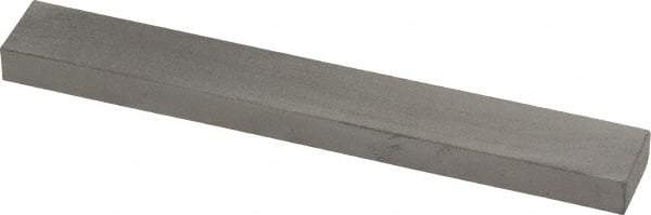 Made in USA - 3/16 Inch Thick x 3/8 Inch Wide x 3 Inch Long, Rectangular Carbide Blank - Rectangular - Benchmark Tooling