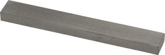 Made in USA - 3/16 Inch Thick x 3/8 Inch Wide x 3 Inch Long, Rectangular Carbide Blank - Rectangular - Benchmark Tooling