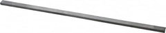 Made in USA - 3/16 Inch Thick x 3/8 Inch Wide x 12 Inch Long, Rectangular Carbide Blank - Rectangular - Benchmark Tooling