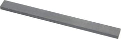 Made in USA - 3/16 Inch Thick x 1/2 Inch Wide x 6 Inch Long, Rectangular Carbide Blank - Rectangular - Benchmark Tooling
