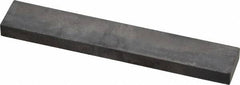 Made in USA - 3/16 Inch Thick x 1/2 Inch Wide x 3 Inch Long, Rectangular Carbide Blank - Rectangular - Benchmark Tooling