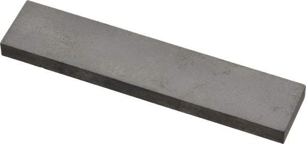 Made in USA - 3/16 Inch Thick x 5/8 Inch Wide x 3 Inch Long, Rectangular Carbide Blank - Rectangular - Benchmark Tooling