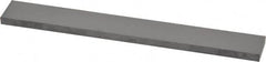 Made in USA - 3/16 Inch Thick x 3/4 Inch Wide x 6 Inch Long, Rectangular Carbide Blank - Rectangular - Benchmark Tooling