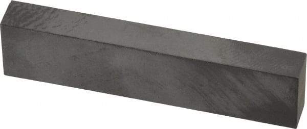 Made in USA - 1/4 Inch Thick x 1/2 Inch Wide x 2 Inch Long, Rectangular Carbide Blank - Rectangular - Benchmark Tooling