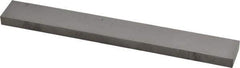 Made in USA - 1/4 Inch Thick x 3/4 Inch Wide x 6 Inch Long, Rectangular Carbide Blank - Rectangular - Benchmark Tooling