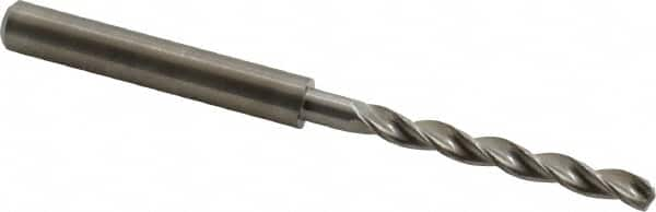 M.A. Ford - 3.9mm 150° Solid Carbide Jobber Drill - Benchmark Tooling