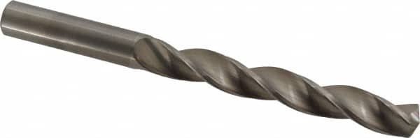 M.A. Ford - Letter U 150° Solid Carbide Jobber Drill - Benchmark Tooling