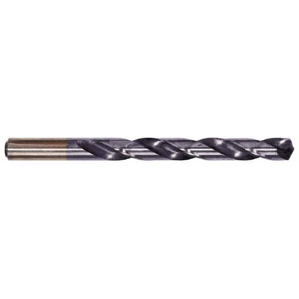 Hertel - 9.5mm 135° Cobalt Jobber Drill - Benchmark Tooling