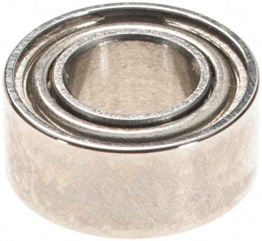 Dynabrade - Contact Wheel Assembly Bearing - Benchmark Tooling