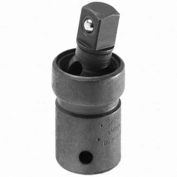 SK - Socket Adapters & Universal Joints - Benchmark Tooling