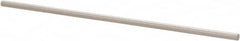 Vermont Gage - 0.0544 Inch Diameter Plug & Pin Gage - Class X Minus - Benchmark Tooling