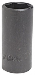 Blackhawk by Proto - 1/2" Drive 30mm Impact Socket - 3-1/2" OAL - Benchmark Tooling