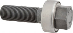 Greenlee - 3/4" Conduit Rod Draw Stud - 2-1/8" Hole Length x 28.3mm Hole Diam - Benchmark Tooling