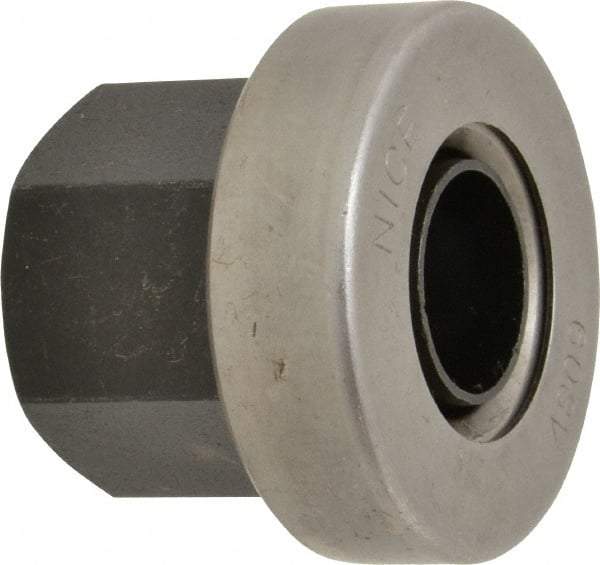 Greenlee - 1/2" Conduit D Drive Nut - 12.7mm Hole Length - Benchmark Tooling