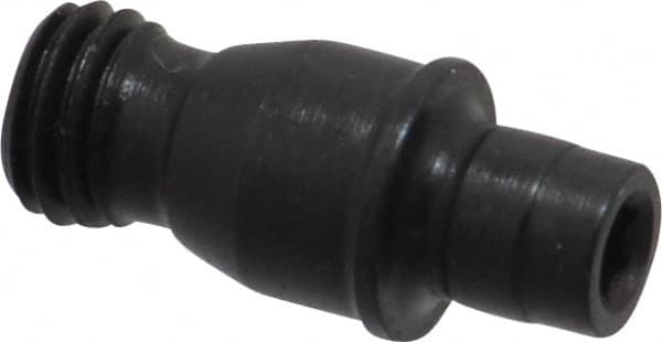 Kennametal - 3/32" Hex Socket, Lock Pin for Indexable Turning Tools - Benchmark Tooling