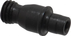 Kennametal - 3/32" Hex Socket, Lock Pin for Indexable Turning Tools - Benchmark Tooling