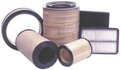 Hastings - Automotive Air Filter - Donaldson P181187, Fleetguard AF1983, Fram CA3501HD - Fram CA3501HD, Hastings AF724, Wix 46200 - Benchmark Tooling