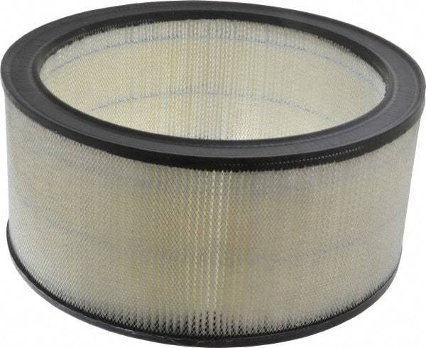 Hastings - Automotive Air Filter - Donaldson P524369, Fleetguard AF1762, Fram CA3549 - Fram CA3549, Hastings AF828, Wix 46220 - Benchmark Tooling