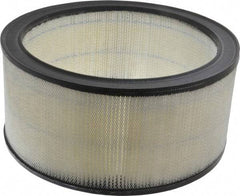 Hastings - Automotive Air Filter - Donaldson P524369, Fleetguard AF1762, Fram CA3549 - Fram CA3549, Hastings AF828, Wix 46220 - Benchmark Tooling