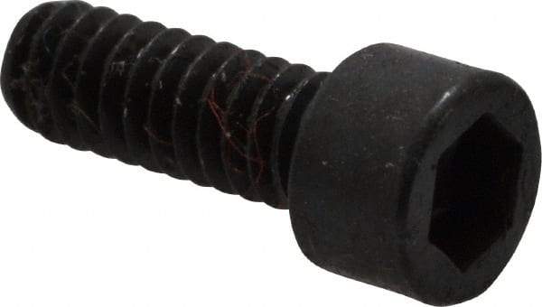 Made in USA - Screws for Indexable Boring Bars - For Use with Clamps - Benchmark Tooling