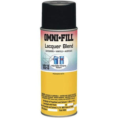 Krylon - 16 oz Lacquer Blend - For Lacquer Blend - Benchmark Tooling