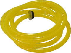 Abanaki - 24" Reach Oil Skimmer Tube - 64" Tube Length, For Use with Tube Oil Skimmers - Benchmark Tooling