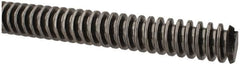 Keystone Threaded Products - 3/4-5 Acme, 6' Long, Low Carbon Steel General Purpose Acme Threaded Rod - Oil Finish Finish, Right Hand Thread, 2G Fit - Benchmark Tooling