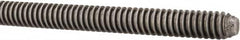 Keystone Threaded Products - 3/8-12 Acme, 6' Long, Low Carbon Steel General Purpose Acme Threaded Rod - Oil Finish Finish, Right Hand Thread, 2G Fit - Benchmark Tooling