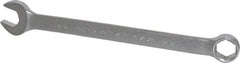 Proto - 15/16" 6 Point Combination Wrench - 15° Offset Angle, 12-7/8" OAL, Steel, Satin Finish - Benchmark Tooling