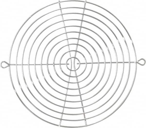 Value Collection - Fan Guard - Benchmark Tooling