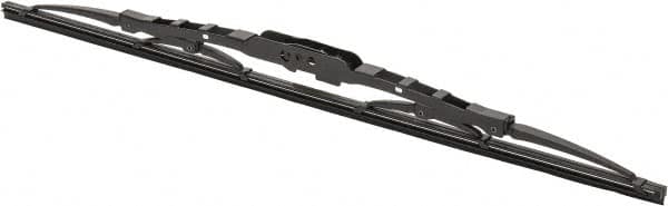 Peak - 18" Windshield Wiper - Metal Frame/Rubber Wiper - Benchmark Tooling