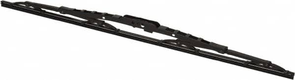 Peak - 22" Windshield Wiper - Metal Frame/Rubber Wiper - Benchmark Tooling