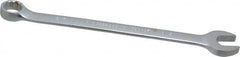 Proto - 15/16" 12 Point Combination Wrench - 15° Offset Angle, 12-7/8" OAL, Steel, Satin Finish - Benchmark Tooling