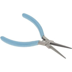 Xcelite - Cutting Pliers - 5-1/2"SLM LN FINE TIP XCELITE WIRING PLIERS - Benchmark Tooling