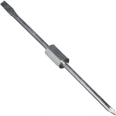 Xcelite - Precision & Specialty Screwdrivers PSC Code: 5120 - Benchmark Tooling