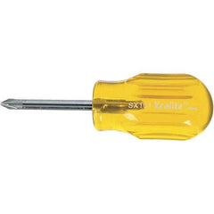 Xcelite - Phillips Screwdrivers PSC Code: 5120 - Benchmark Tooling