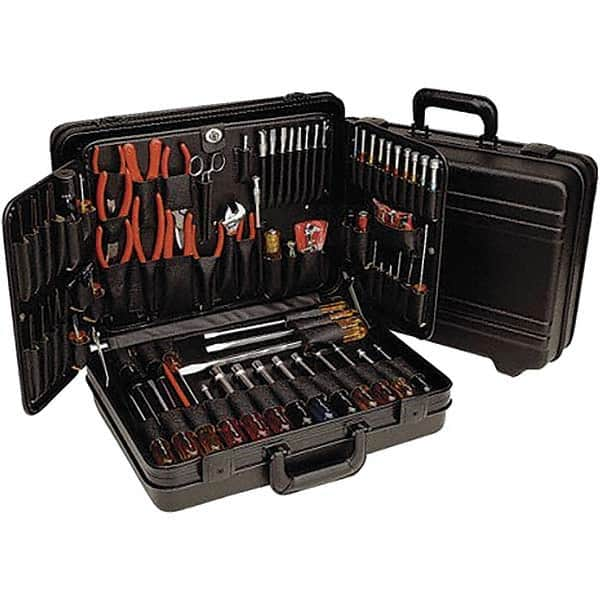 Xcelite - Combination Hand Tool Sets PSC Code: 5120 - Benchmark Tooling