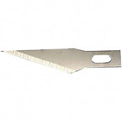 Xcelite - Hobby Knives - 5-13/16" LIGHT DUTY XCELITE PRECISION KNIFE - Benchmark Tooling