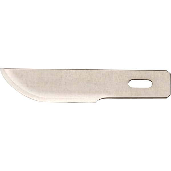 Xcelite - Knife Blades Type: Carving Blade Material: Carbon Steel - Benchmark Tooling