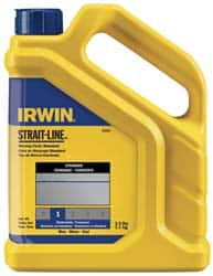 Irwin - 40 Container Chalk Refill - Blue - Benchmark Tooling