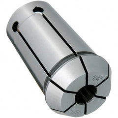Techniks - SYOZ25 1/4" Single Angle Collet - Benchmark Tooling