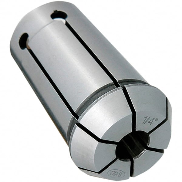 Techniks - SYOZ25 16mm Single Angle Collet - Benchmark Tooling