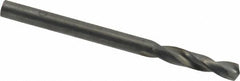 Guhring - #21 130° Spiral Flute Cobalt Screw Machine Drill Bit - Benchmark Tooling