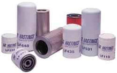 Hastings - Automotive Oil Filter - Donaldson P550784, Fleetguard LF3344, Fram PH3766 - Fram PH3766, Hastings LF441, Wix 51742 - Benchmark Tooling