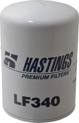 Hastings - Automotive Oil Filter - Donaldson P550020, Fleetguard LF678, Fram PH20 - Fram PH20, Hastings LF340, Wix 51243 - Benchmark Tooling