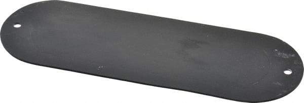 Cooper Crouse-Hinds - 1-1/4" & 1-1/2" Trade, Neoprene Conduit Body Gasket - Use with Form 5 Conduit Bodies - Benchmark Tooling