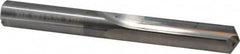 Die Drill Bit: 0.5512″ Dia, 120 °, Solid Carbide Bright Finish, Series 768